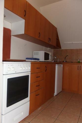 Credo Apartmanh�z
