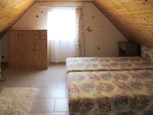 Holiday Home Annemarie - Ald317