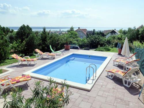 Holiday Home Annemarie - Ald317