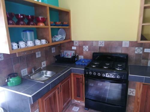 Park Hostel