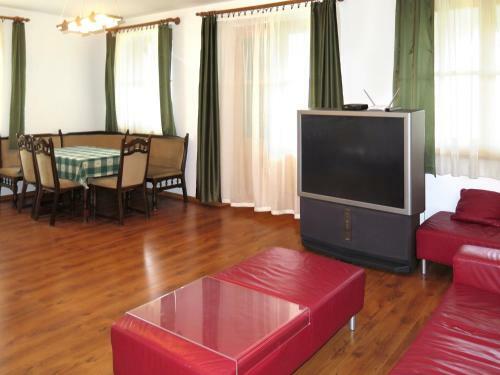 Holiday Home Sabine - Abr119