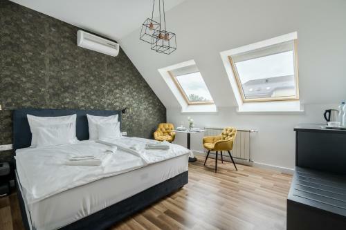 Hotel Clariss