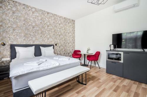 Hotel Clariss