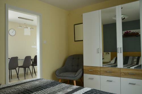 F�gefa Apartman