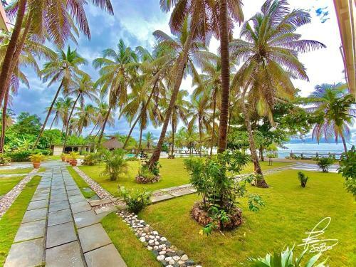 Emerald View Hotel