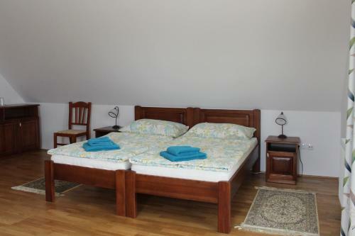 Hostal Villa Gracia