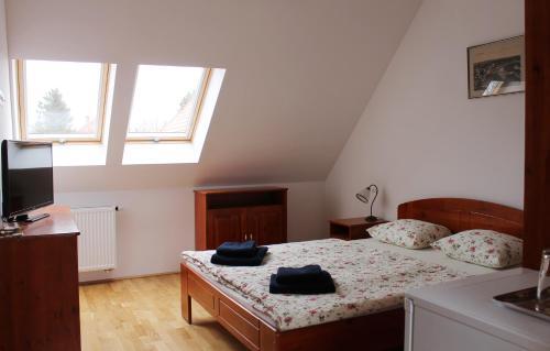 Hostal Villa Gracia