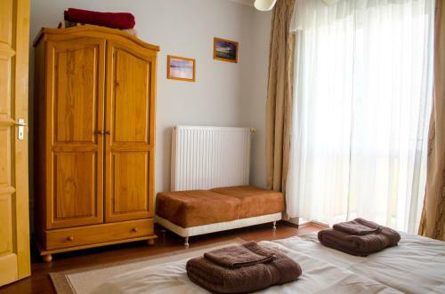 Apartment Gagarin