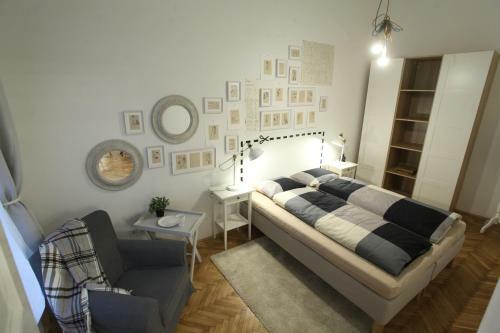 D.five Tailor Apartment In The Center