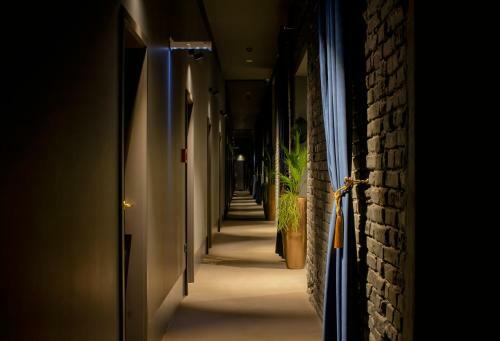Noble Boutique Hotel - Adults Only