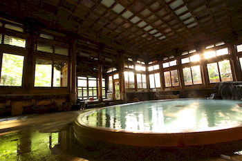 Yorozuya Annex Yurakuan
