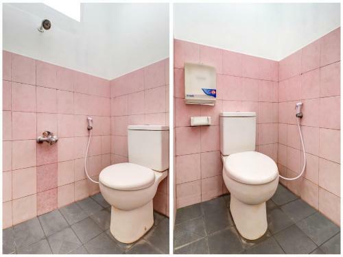 Hotel Oyo 3341 Ten Guest House