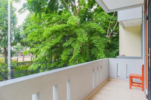 Hotel Koolkost Syariah @ Duri Kosambi