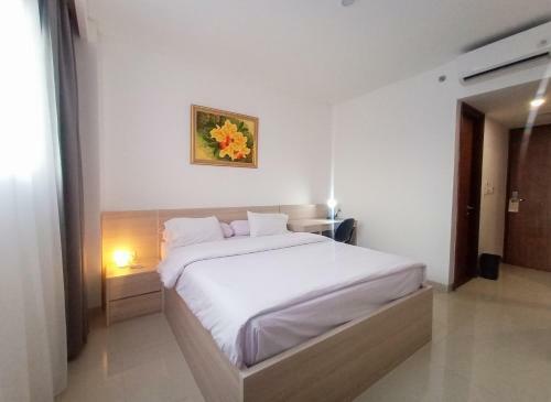 Hostal Mendjangan Mansion