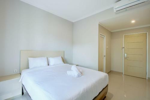 Hostal de 80's Pondok Labu