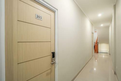 Hostal de 80's Pondok Labu