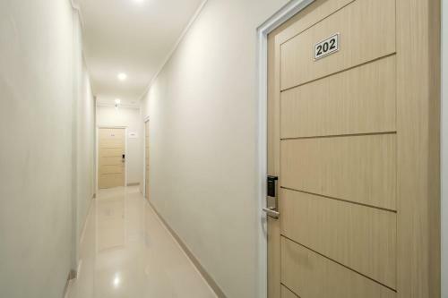 Hostal de 80's Pondok Labu