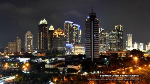 Hostal de 80's Pondok Labu