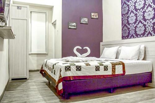 Riche Heritage Hotel