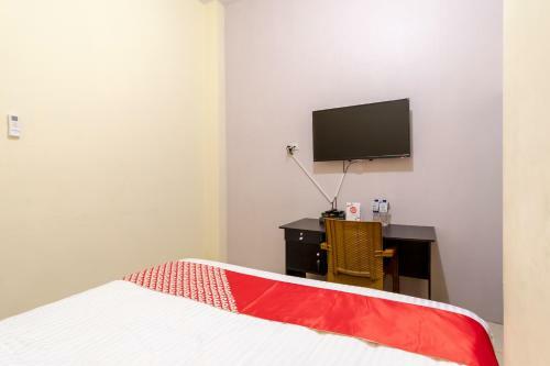 Hotel Oyo 1243 9-haan Residence