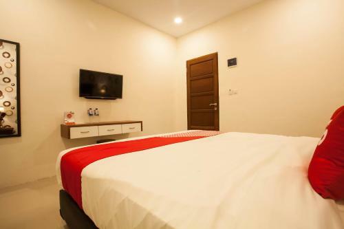 Hotel Oyo 1522 Residence Anugrah