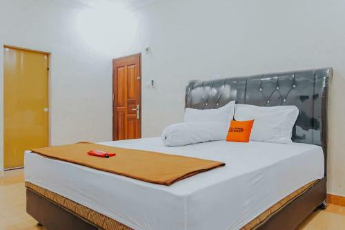 Hostal Koolkost Near Rs Usu Medan