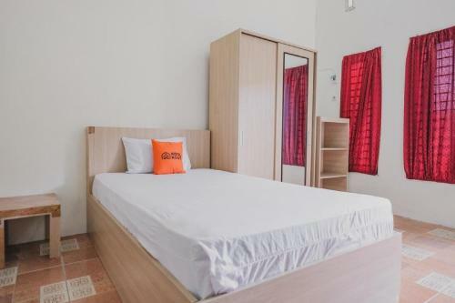Hostal Koolkost Syariah Near Jalan Ringroad Medan
