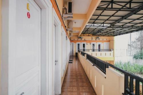 Hostal Koolkost Syariah Near Jalan Ringroad Medan