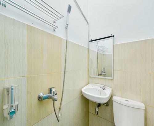 Hostal New Nara Guest House
