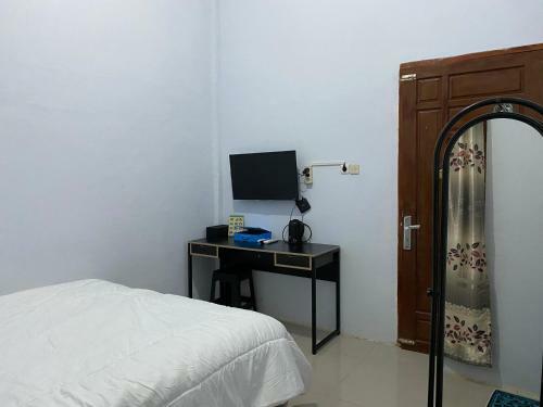 Hostal Khalisa Home Syariah Pontianak