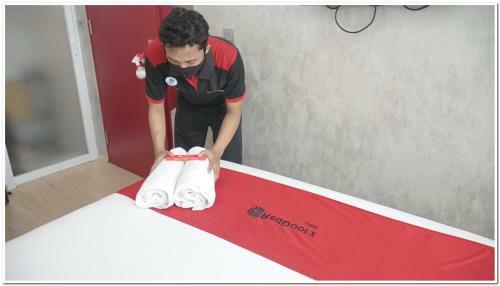 Hotel Reddoorz @ Parapat