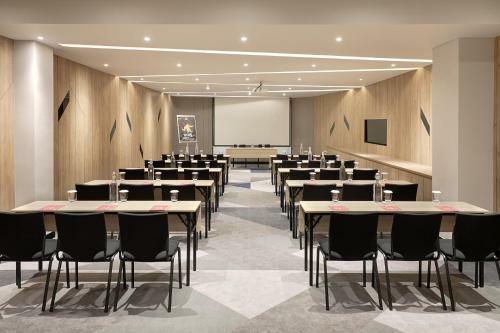 Hotel Ibis Samarinda