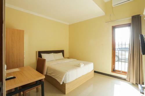Hostal Idr Green Guest House Syariah