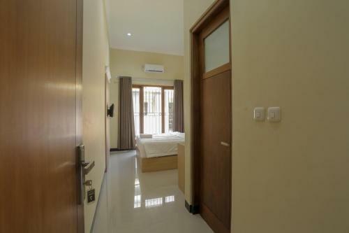 Hostal Idr Green Guest House Syariah