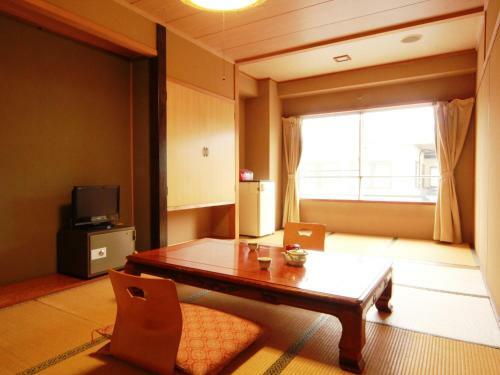 Hotel Uzuraya