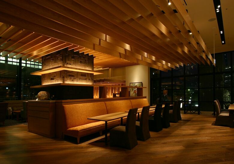 Hotel Coco Grand
