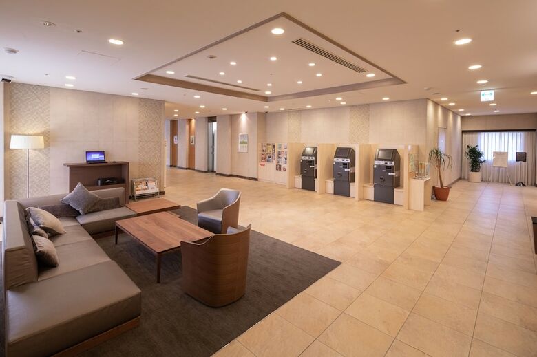 Aparthotel Daiwa Roynet Hotel Gifu