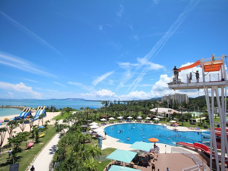 Sunmarina Hotel