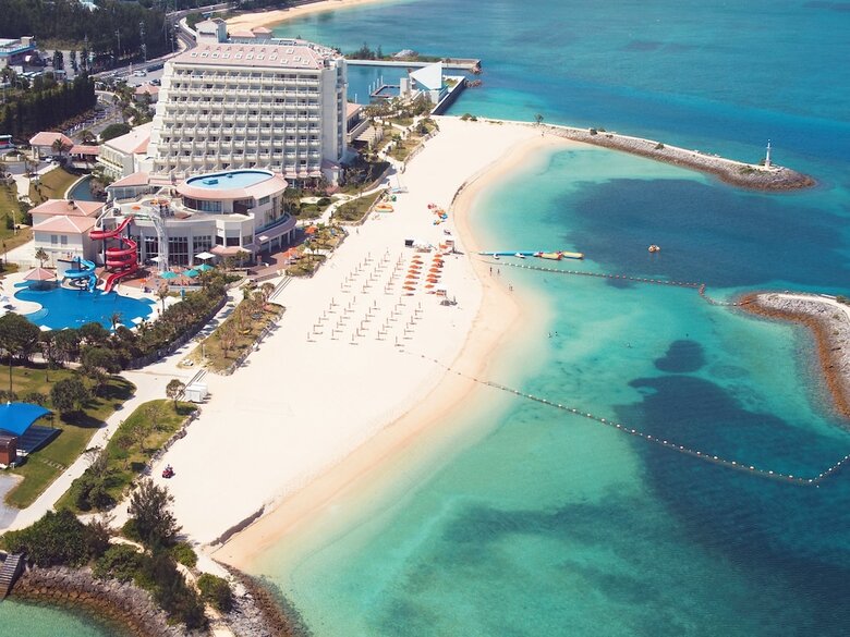 Sunmarina Hotel