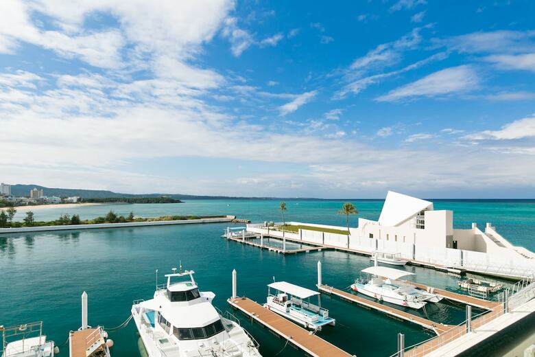 Sunmarina Hotel