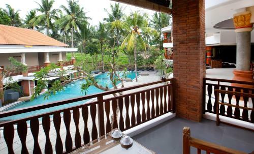 Hotel Green Field Resort Ubud