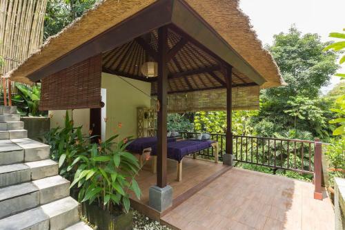 Villa Atap Padi By Nagisa Bali