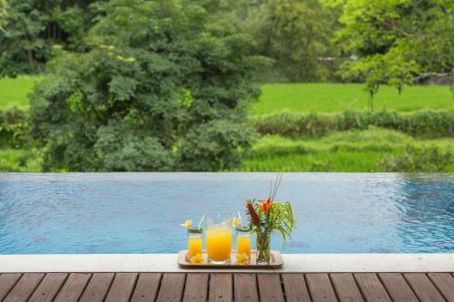Villa Atap Padi By Nagisa Bali