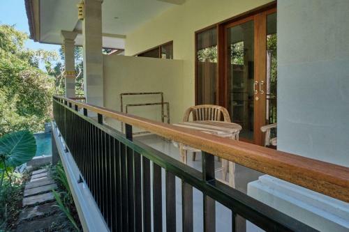 Hostal Gek House Ubud Bali