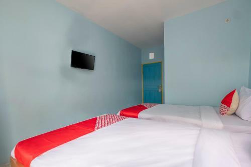 Hotel Oyo 2775 Rf Homestay