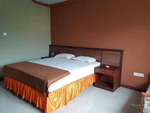 Hotel Wisma Dalilah Syariah Makassar
