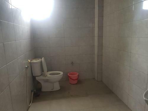 Hotel Wisma Dalilah Syariah Makassar