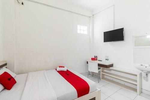 Hostal Reddoorz Syariah @ Wisma Arya 2