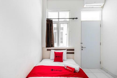 Hostal Reddoorz Syariah @ Wisma Arya 2