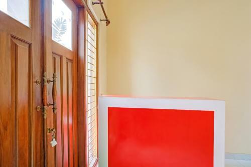 Hotel Oyo 3144 Ndalem Amandari